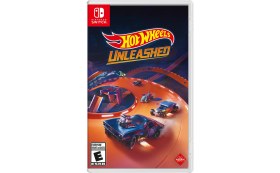 Resim Nintendo Hot Wheels Unleashed Nıntendo Swıtch 
