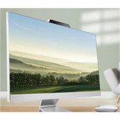 Resim ASUS M3402WFAK-HBC0120 23.8 Ryzen 5-7520U 8Gb 512Gb Ssd All-In-One 