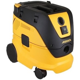 Resim Mirka 1230 L PC 230 V Toz Emiş Ünitesi 