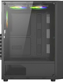 Resim Turbox TX6392 i5-4440 16 GB 512 GB SSD Free Dos Oem Paket Masaüstü Oyuncu Bilgisayarı 