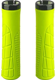 Resim İmpact Norgre Yüzüklü Neon Yeşil Bisiklet Elciği Yeşil 