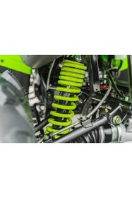 Resim Arora Hector Pro 450 4x4 Atv 