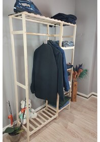 Resim İyimi Smart Midi Portatif Smart Mini - Midi Ütü Masası Büyük 