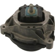 Resim Bmw F20 Kasa 116I Sol Motor Kulağı Corteco Marka 22116854251 