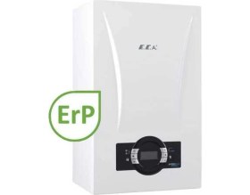 Resim E.c.a Kombi Proteus Premix 24/24 Kw (20.000 Kcal) Tam Yoğuşmalı Kombi 
