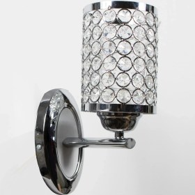 Resim Mutlu Aydınlatma Aplik Tekli Antre,koridor,yatak Odası,banyo 