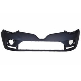 Resim OTOCO Renault Clio Uyumlu Ön Tampon 2016- 620226290r 