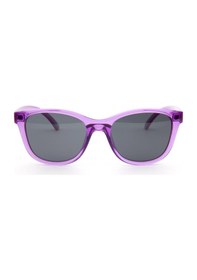 Resim Lexdray Mod313-c2040 46 Polarize Çocuk Güneş Gözlüğü Mor 