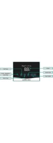 Resim Vaillant Ecotec Intro 24 kW Tam Yoğuşmalı Kombi Hermetik Baca ile Enerji Tasarruflu Isıtma 