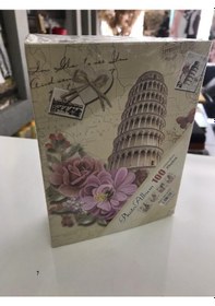 Resim 100 Adet 10X15 Fotoğraf Baskısı + Albüm 