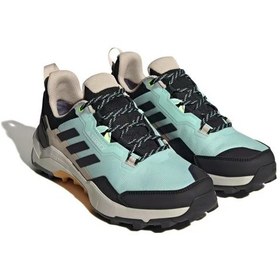 Resim Adidas Terrex Ax4 Gore-tex W Kadın Yeşil Outdoor Ayakkabısı-ıf4861 Çok Renkli 