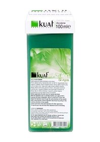 Resim Kuaf Azulen Kartuş Roll-On Sir Ağda 48 x 100 ML 