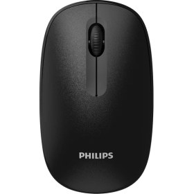 Resim Philips SPK7318 Kablosuz 1600 Dpı 3 Tuşlu Optik Mouse Siyah 