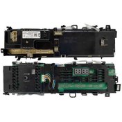 Resim Beko 9101 E Çamaşır Makinesi Anakart 2432301140 