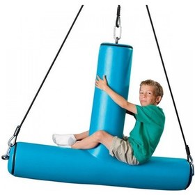 Resim Standard Flexion T Swing Bar Terapi Salıncak 