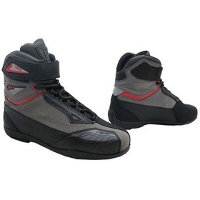 Resim Vexo Vexo Boxter Aır Bot Gri - Kırmızı 