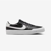 Resim Nike Court Shot Erkek Günlük Spor Ayakkabı Fq8146-002 Siyah 
