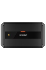 Resim Hertz Özenhifi' Den Hertz Dieci Power Dp 4.400 