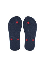 Resim Quiksilver Molokaiordlock Çocuk Sandalet ERKEK ÇOCUK FLIP FLOP AQBL100425 
