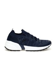 Resim U.S. Polo Assn. Erkek Lacivert Spor Ayakkabı 50304426-VR033 
