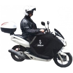 Resim Tex 294 Diz Koruma Örtüsü Dizlik İmpertex Honda Pcx 125 2011-2021 
