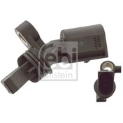 Resim FEBI 107744 Abs Sensoru Arka Sag Amarok 2H0927808A (WF633888) 