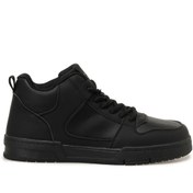 Resim Proshot INT-SUMIDA-KRK-5PR Siyah Erkek High Sneaker 