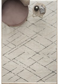 Resim Kaşmir Halı Piraye 160x230 CM Salon Mutfak Halısı Yolluk Kilim 