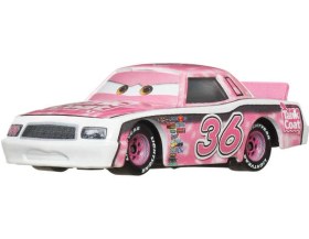 Resim Cars 3 Tekli Karakter Araçlar Eugene Carbureskı Jdl72 Çok Renkli 