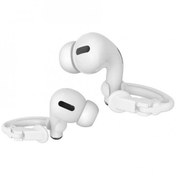 Resim Airpods Earhook Kulaklık Tutucu Aparat Airpods Earhook Kulaklık Tutucu Aparat