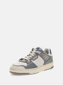 Resim Guess Vincent Erkek Sneaker 