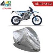 Resim Tm Racing En 125 Branda Motosiklet Brandası 