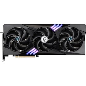 Resim Msı Geforce Rtx5070 12g Gamıng Trıo Oc 12gb Gdrr7 192bıt 1xhdmı 3xdp Ekran Kartı 