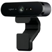 Resim Logitech Brio 4k Ultra Hd Webcam Stream Edition 960-001194 