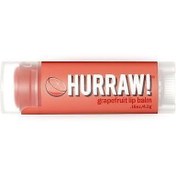 Resim Hurraw grapefruit lip balm /greyfrut 