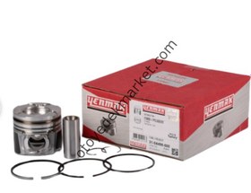 Resim Ford Connect (2009-2013) Piston Segman Std 82.50 110PS (Yenmak) 