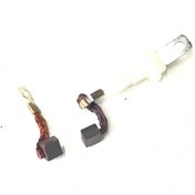 Resim Tvs Pep 75-90 Marş Kömürü Takım Ithal 