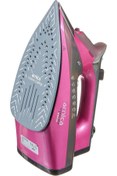 Resim STOREMAX jvnnSHOP Violet 2800 Seramik Ütü fuşya 646268 
