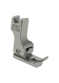 Resim Düz Makine Sol (Ters) Çima Ayağı 0.8mm (CL1/32E) 