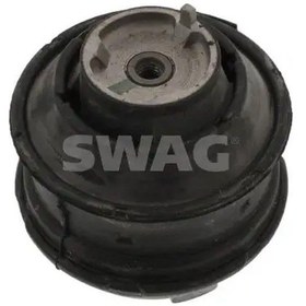 Resim Mercedes Clk 200 C208 Motor Takozu Sol 1997-2000 Swag 10130096 