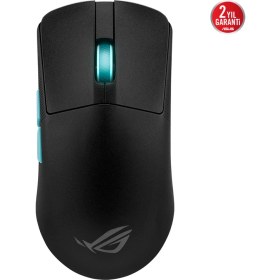 Resim Asus ASAsus ROG HARPE ACE AIM LAB GAMING MOUSE ULTRA 