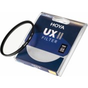 Resim Hoya 82MM Ux Iı Uv Filtre 