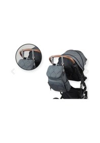 Resim Uğurböceğiçocuk Yummy Anne Bebek Bakım Çantası 6004.02 001 