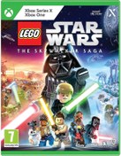 Resim Lego Star Wars The Skywalker Saga Xbox One / Series Warner Bross