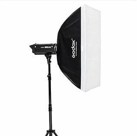 Resim Godox SB-BW-70100 Soft Box (70X100 Bowens) 