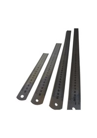 Resim Bafix Cetvel Çelik 30 Cm Bfx-çc30 