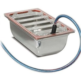 Resim Empero Emp.gn.200 Vac-norm Vakumlanabilir Küvet Gn 1/1-200 - 1,2 