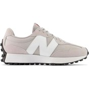 Resim Erkek Spor Ayakkabı MS327CGW NEW BALANCE NB Lifestyle Unisex Shoes RainCloud 