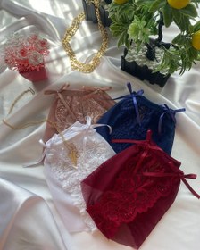 Resim Peri Fantezi Külot 