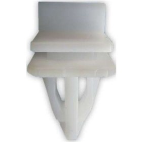 Resim Marsbiyel Klipsi 91513-Sm4-000 Honda Rover 100830 10 Adet 64383263 